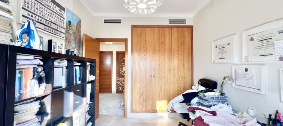 3 bedrooms Townhouse in Estepona, Spain No. 137699 21