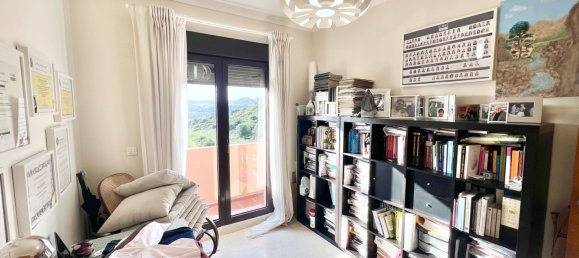 3 bedrooms Townhouse in Estepona, Spain No. 137699 20