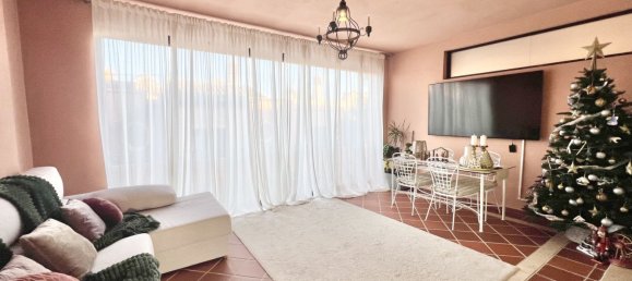 3 bedrooms Townhouse in Estepona, Spain No. 137699 13