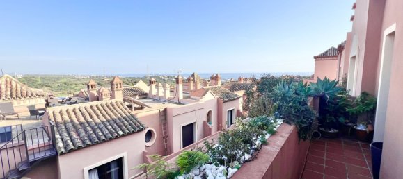 3 bedrooms Townhouse in Estepona, Spain No. 137699 27