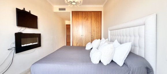 3 bedrooms Townhouse in Estepona, Spain No. 137699 33