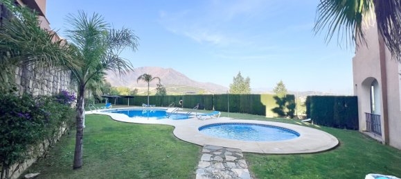 3 bedrooms Townhouse in Estepona, Spain No. 137699 44