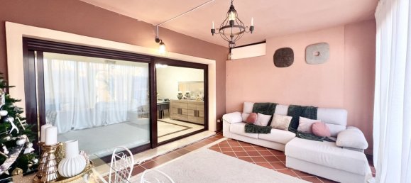 3 bedrooms Townhouse in Estepona, Spain No. 137699 15