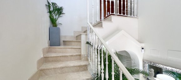 3 bedrooms Townhouse in Estepona, Spain No. 137699 17