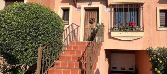 3 bedrooms Townhouse in Estepona, Spain No. 137699 37