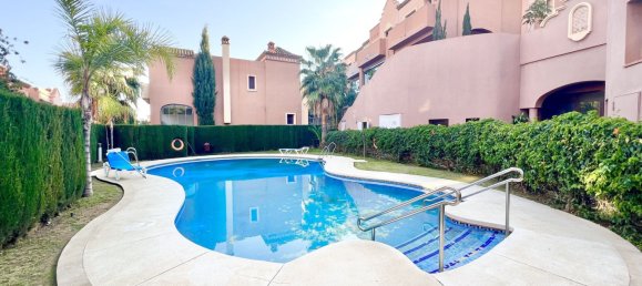 3 bedrooms Townhouse in Estepona, Spain No. 137699 45