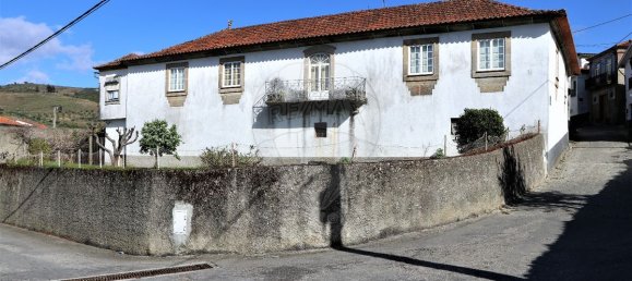 5 Schlafzimmer Haus in Ervedosa do Douro, Portugal, Nr. 182086 2