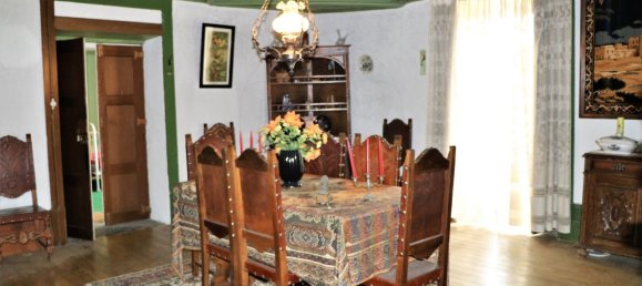 5 Schlafzimmer Haus in Ervedosa do Douro, Portugal, Nr. 182086 20