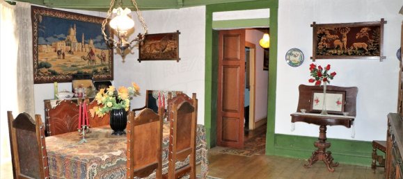 5 Schlafzimmer Haus in Ervedosa do Douro, Portugal, Nr. 182086 23