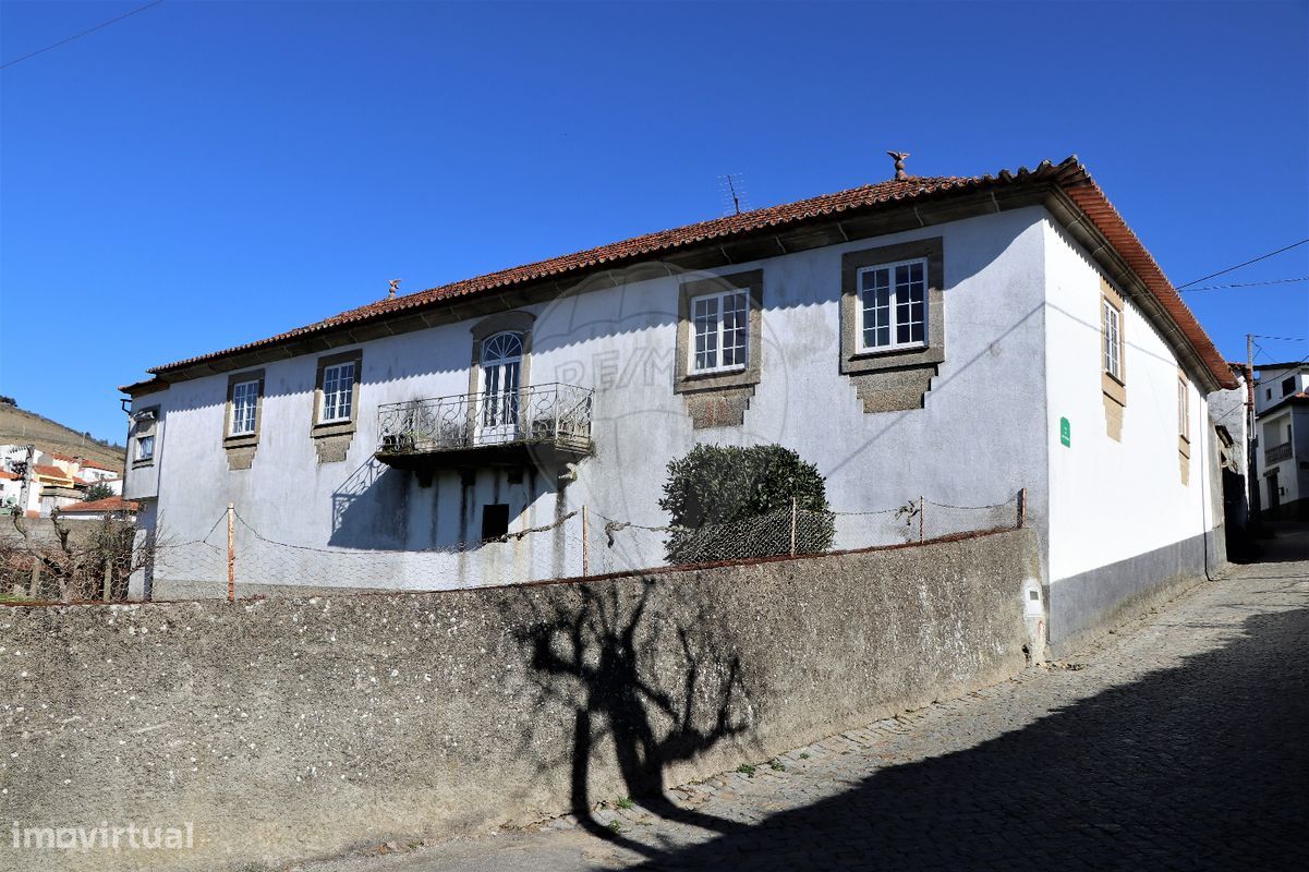 5 Schlafzimmer Haus in Ervedosa do Douro, Portugal, Nr. 182086