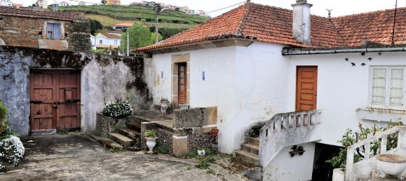 5 Schlafzimmer Haus in Ervedosa do Douro, Portugal, Nr. 182086 39