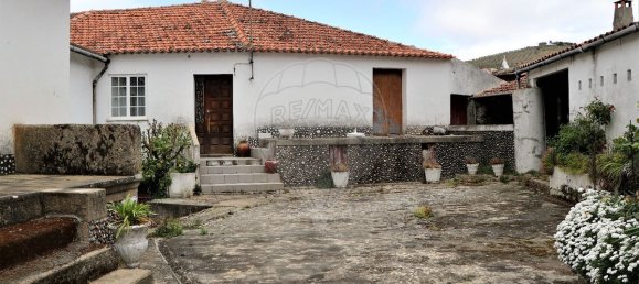 5 Schlafzimmer Haus in Ervedosa do Douro, Portugal, Nr. 182086 8