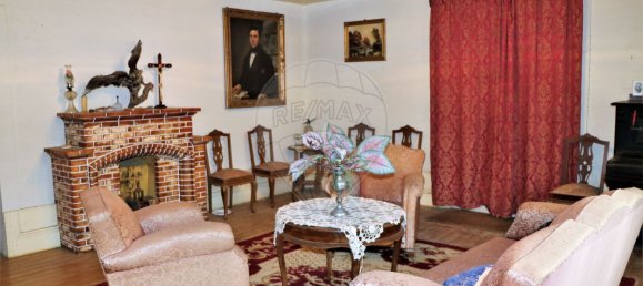 5 Schlafzimmer Haus in Ervedosa do Douro, Portugal, Nr. 182086 27