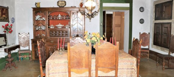 5 Schlafzimmer Haus in Ervedosa do Douro, Portugal, Nr. 182086 22