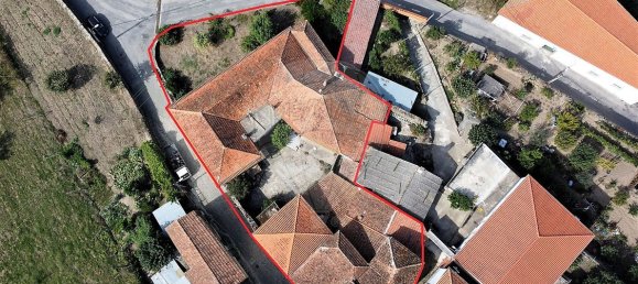 5 Schlafzimmer Haus in Ervedosa do Douro, Portugal, Nr. 182086 45