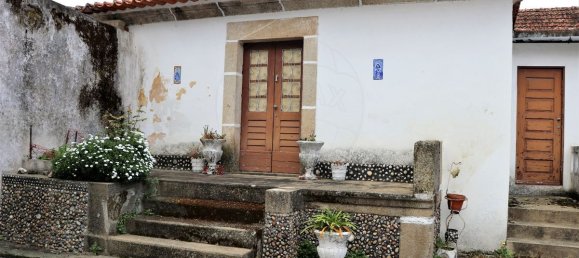 5 Schlafzimmer Haus in Ervedosa do Douro, Portugal, Nr. 182086 9