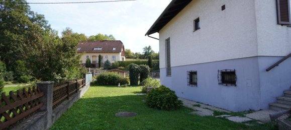 3غرفة منزل في Ravelsbach, Austria رقم 39705 5