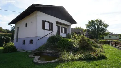 3غرفة منزل في Ravelsbach, Austria رقم 39705