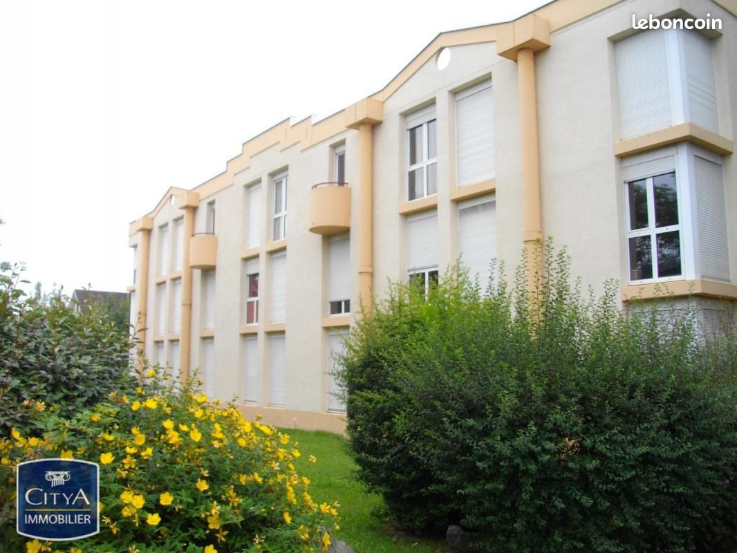 Studio à Lons, France No. 340603