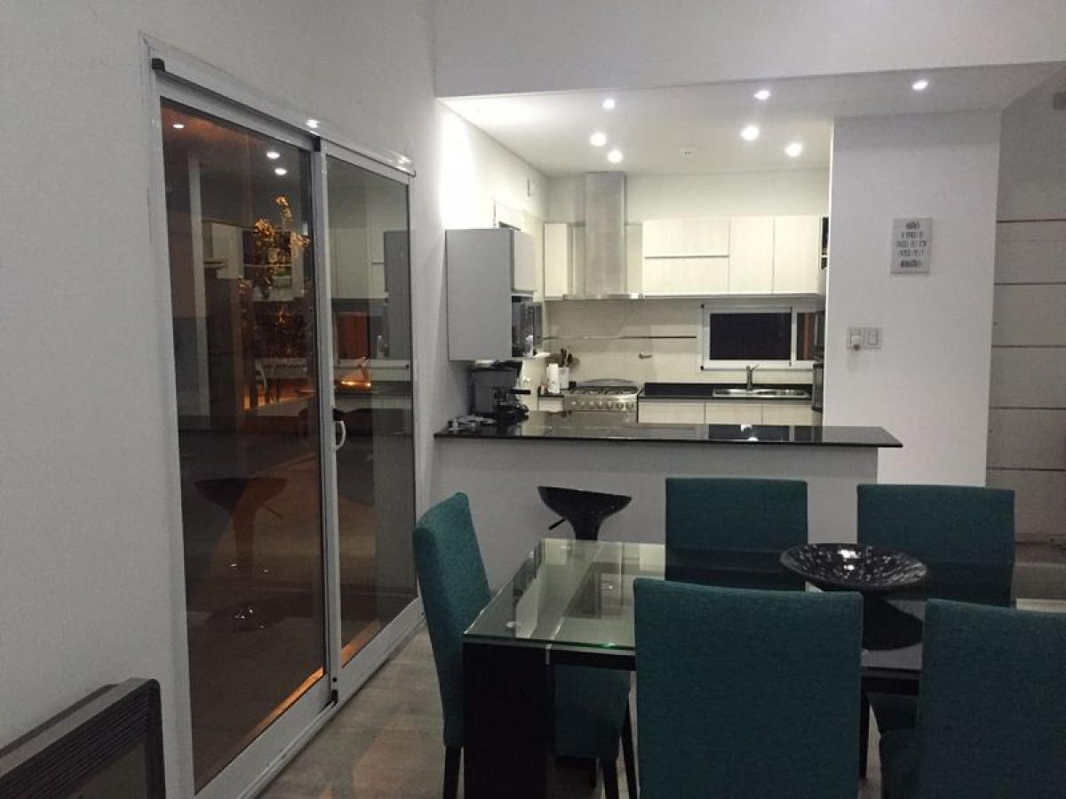 2 bedrooms House in Santa Fe, Argentina No. 17994