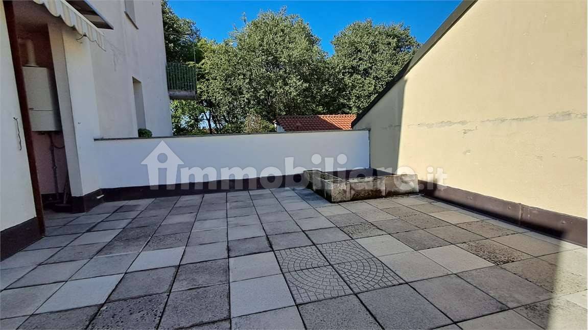 3 rooms Apartment in Busto Garolfo, Italy No. 341243