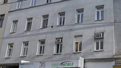 2-Zimmer Wohnung in Ottakring, Austria, Nr. 186653