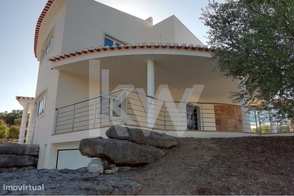 4 bedrooms House in Sintra, Portugal No. 163977