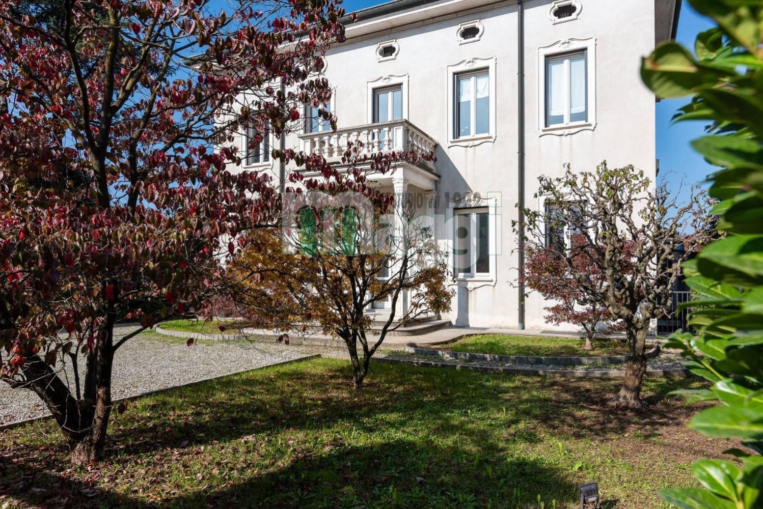 22غرفة فيلا في Meda, Italy رقم 172050