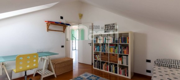 22غرفة فيلا في Meda, Italy رقم 172050 35