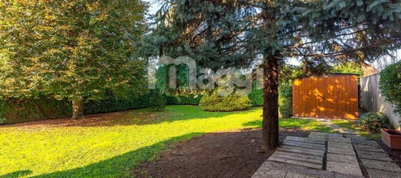 22غرفة فيلا في Meda, Italy رقم 172050 6