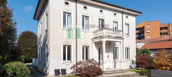 22غرفة فيلا في Meda, Italy رقم 172050 9