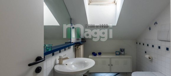 22غرفة فيلا في Meda, Italy رقم 172050 34