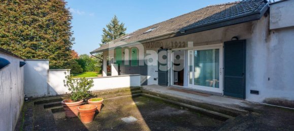 22غرفة فيلا في Meda, Italy رقم 172050 4