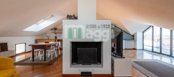 22غرفة فيلا في Meda, Italy رقم 172050 32