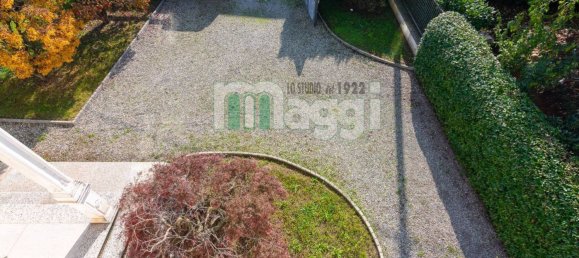 22غرفة فيلا في Meda, Italy رقم 172050 28