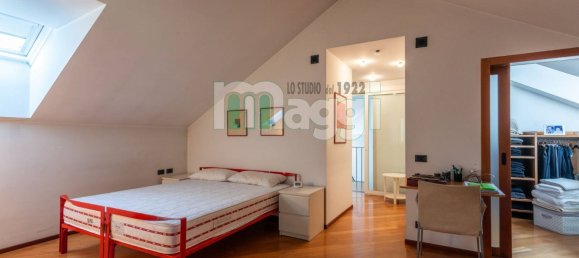 22غرفة فيلا في Meda, Italy رقم 172050 44