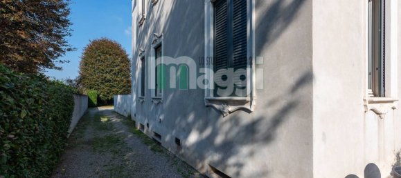 22غرفة فيلا في Meda, Italy رقم 172050 2