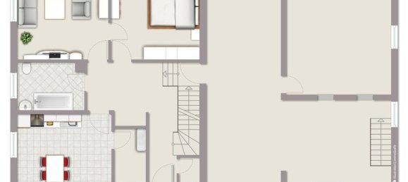 6-salle Maison à Rems-Murr-Kreis, Germany No. 76040 18