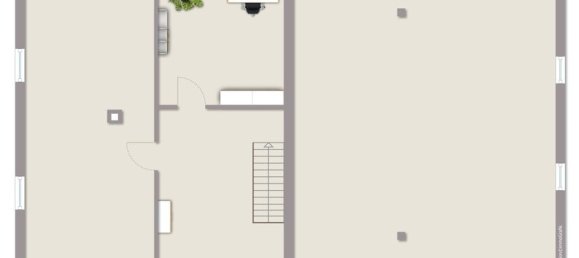 6-salle Maison à Rems-Murr-Kreis, Germany No. 76040 19