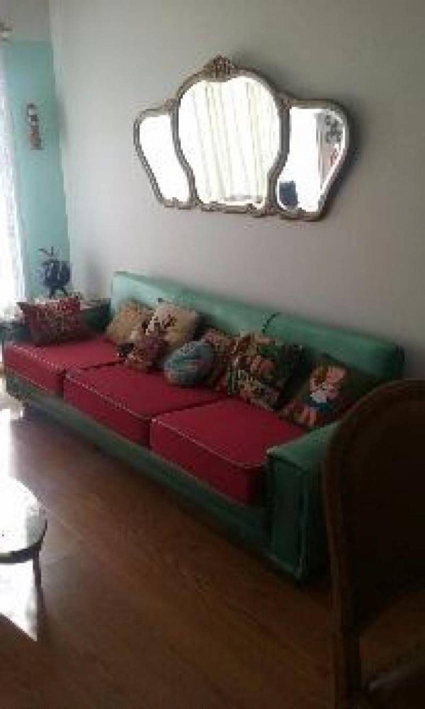 Studio in Tigre, Argentina No. 7970