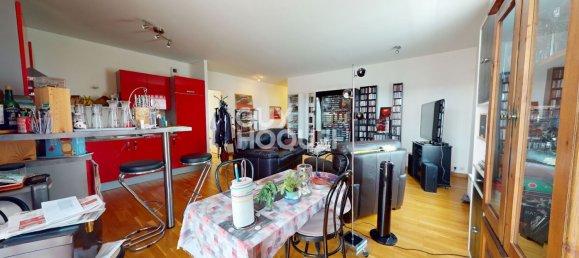 2 غرف نوم شقة في Tours, France رقم 250291 13