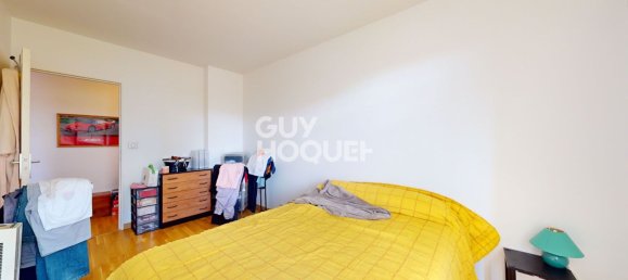 2 غرف نوم شقة في Tours, France رقم 250291 15