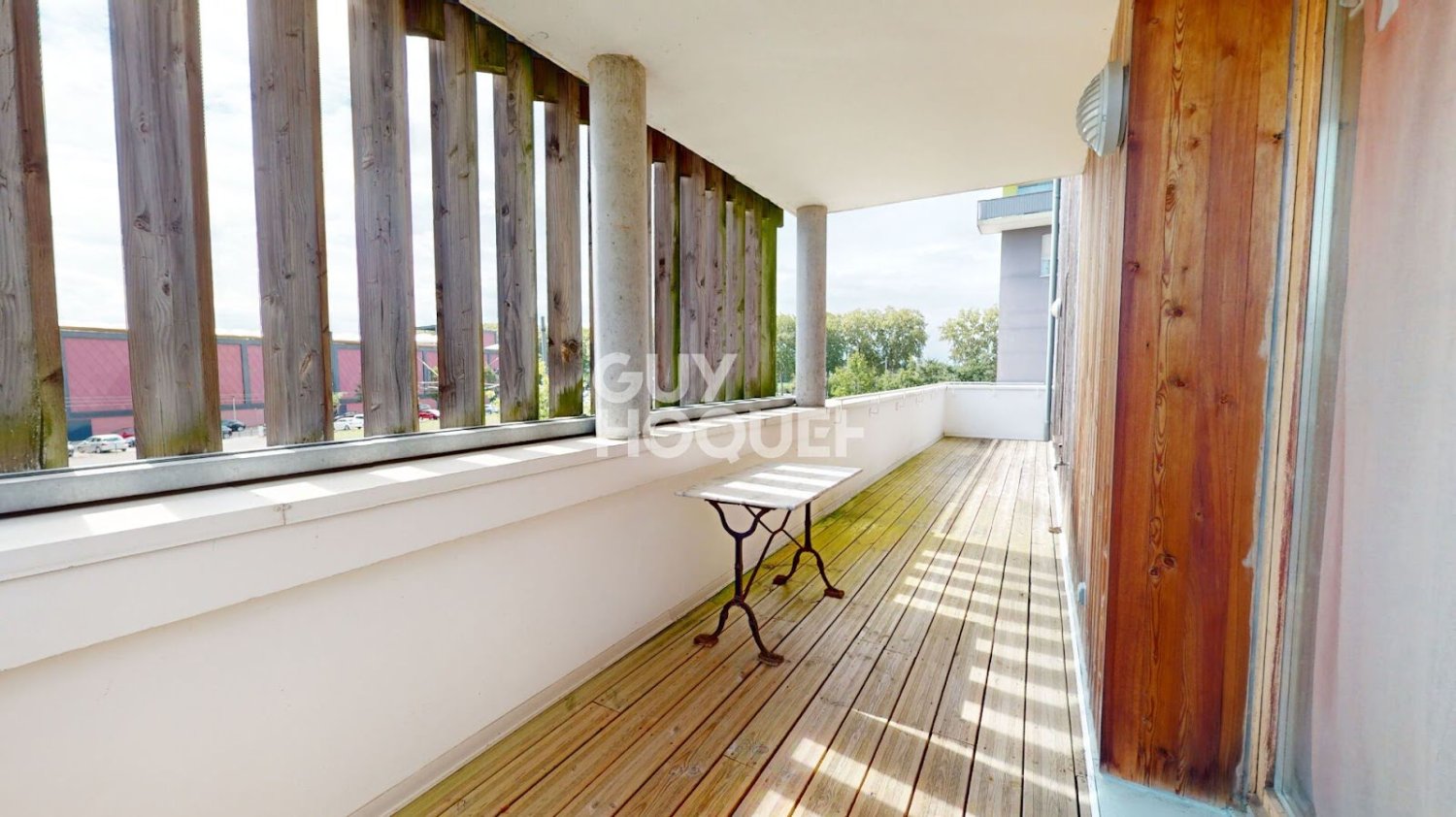 2 غرف نوم شقة في Tours, France رقم 250291