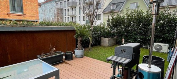 3-Zimmer Wohnung in Liesing, Austria, Nr. 145829 24