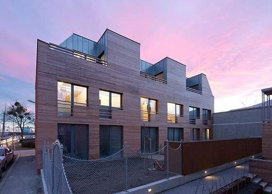 3-Zimmer Wohnung in Liesing, Austria, Nr. 145829