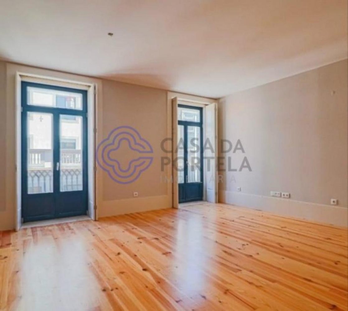 Apartamento T2 em Porto, Portugal N.º 2366