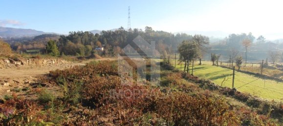 542m² Land in Povoa de Lanhoso, Portugal No. 80523 9
