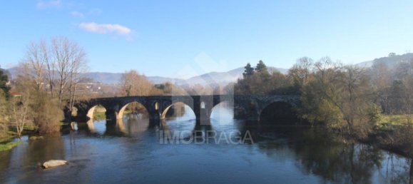 542m² Land in Povoa de Lanhoso, Portugal No. 80523 21