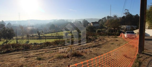 542m² Land in Povoa de Lanhoso, Portugal No. 80523 16