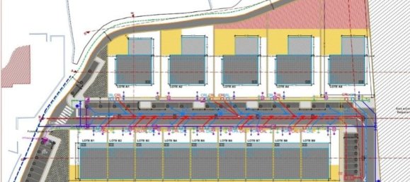 542m² Land in Povoa de Lanhoso, Portugal No. 80523 23